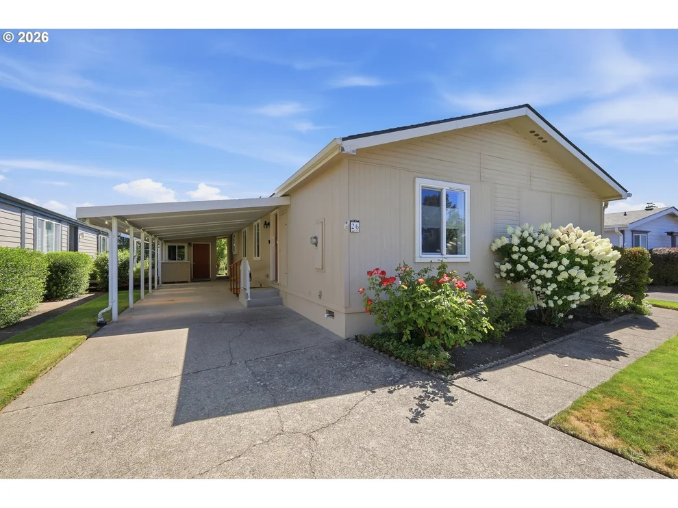 Unit for sale at 3355 N Delta HWY, Eugene, OR 97408