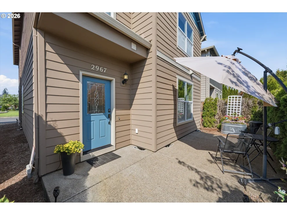 Unit for sale at 2967 25TH AVE, ForestGrove, OR 97116