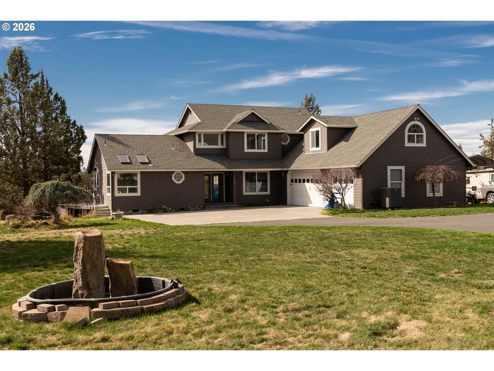 Unit for sale at 1221 NW ODEM AVE, Terrebonne, OR 97760