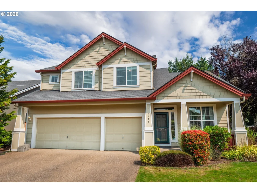Unit for sale at 1191 HEATHMAN DR, Eugene, OR 97402