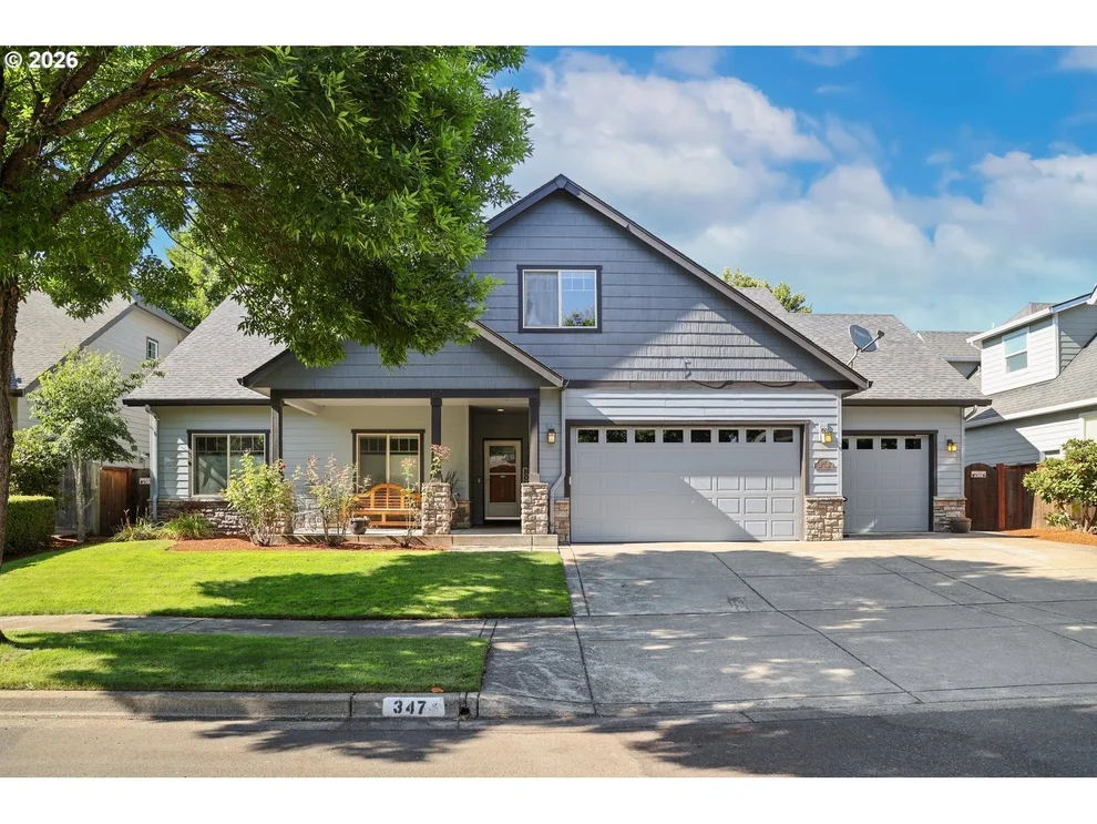 Unit for sale at 347 LAZY AVE, Eugene, OR 97404