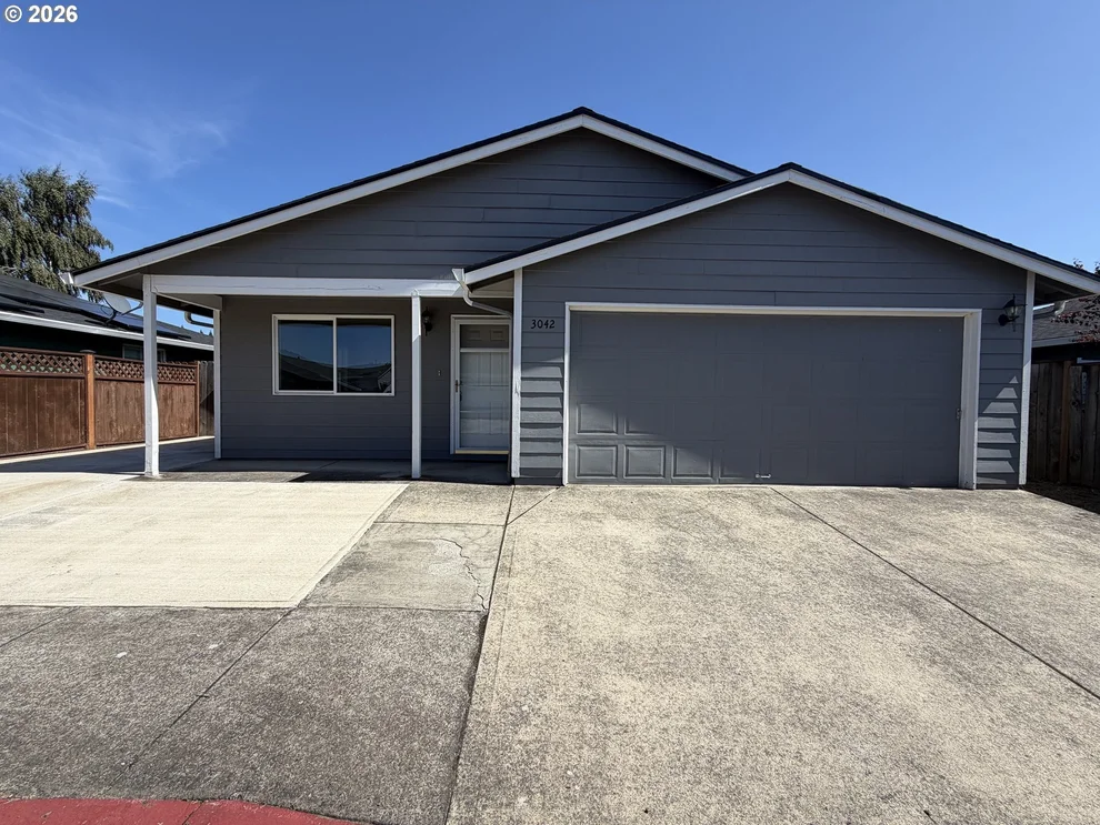 Unit for sale at 3042 COLLEEN ST, Salem, OR 97305