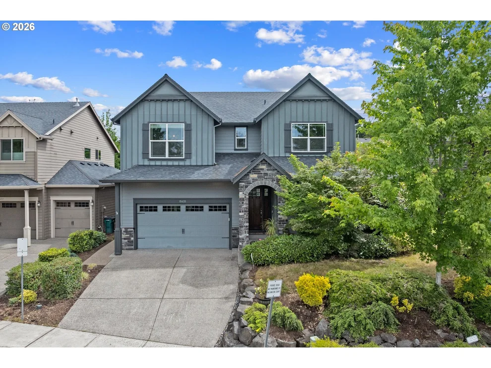 Unit for sale at 15435 NW RYEGRASS ST, Portland, OR 97229