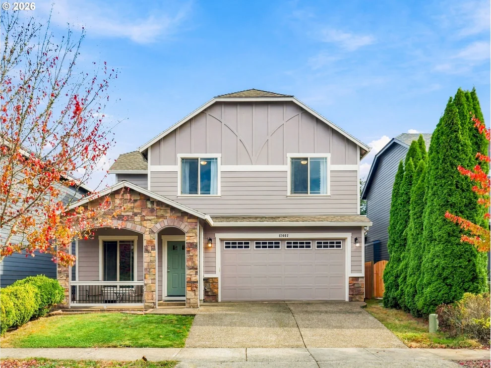 Unit for sale at 12662 ROSS ST, OregonCity, OR 97045