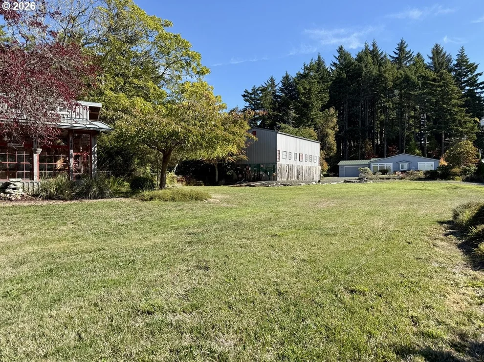Unit for sale at 92158 CAPE ARAGO HWY, CoosBay, OR 97420