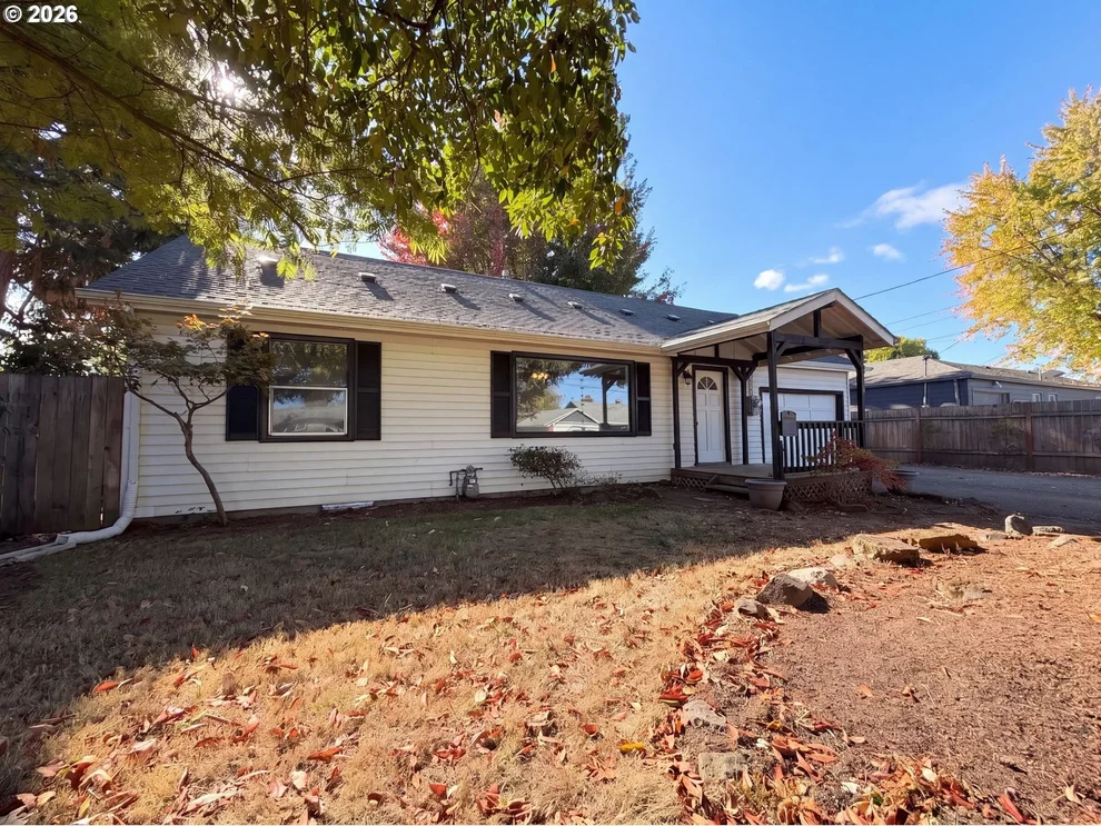 Unit for sale at 1341 N CLARK ST, Cornelius, OR 97113