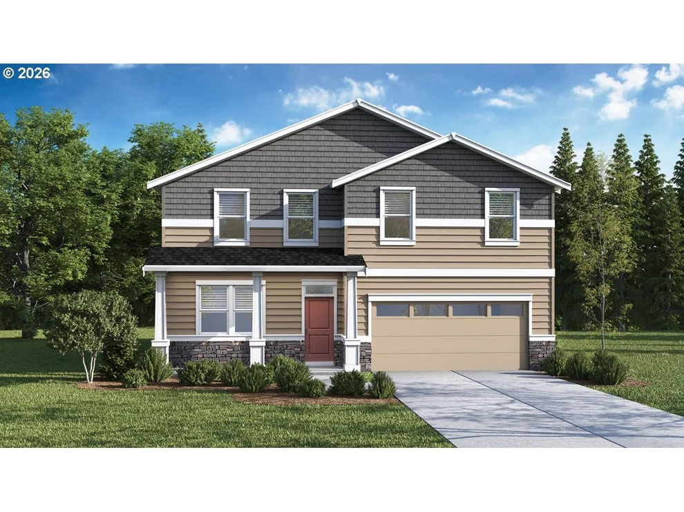 Unit for sale at 16699 SE Wintergreen ST, HappyValley, OR 97086