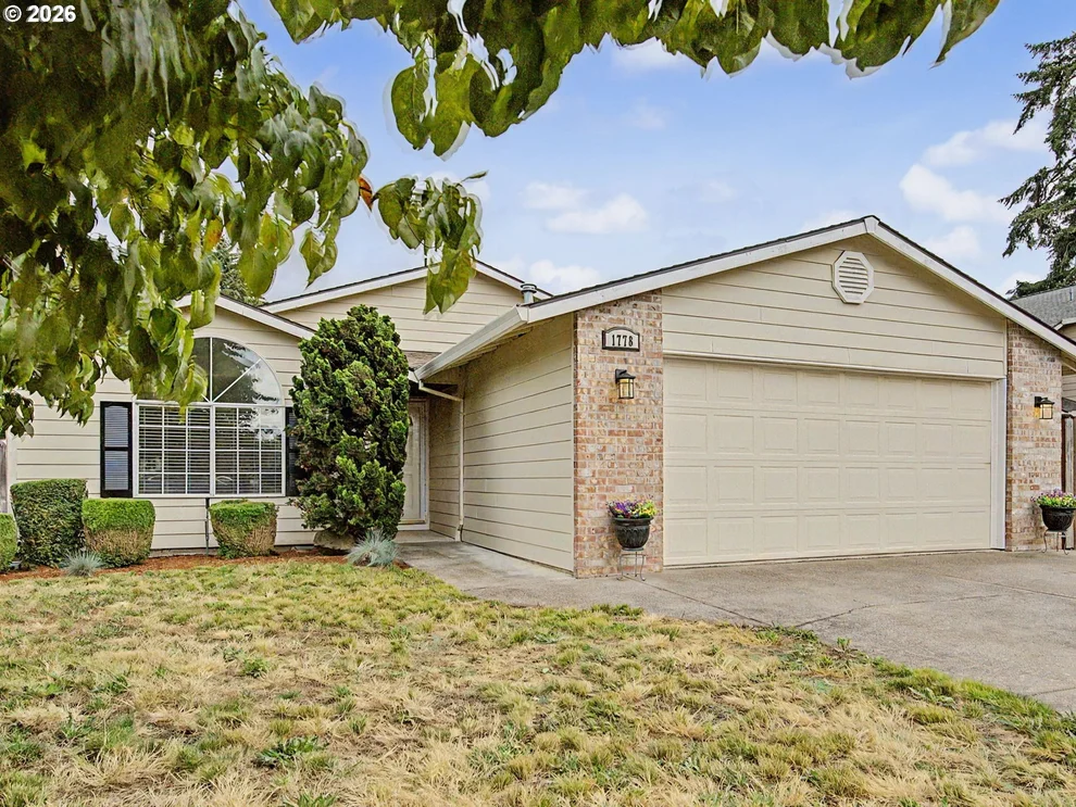 Unit for sale at 1778 N LAURELWOOD LOOP, Canby, OR 97013