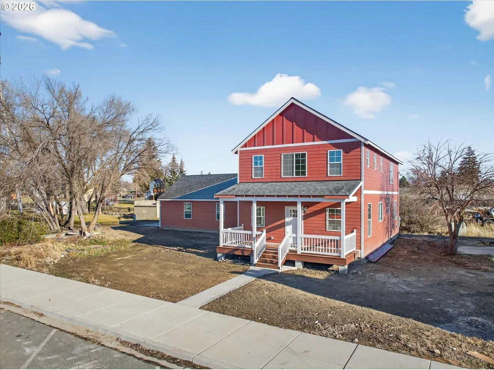 Unit for sale at 230 E ST, NorthPowder, OR 97867