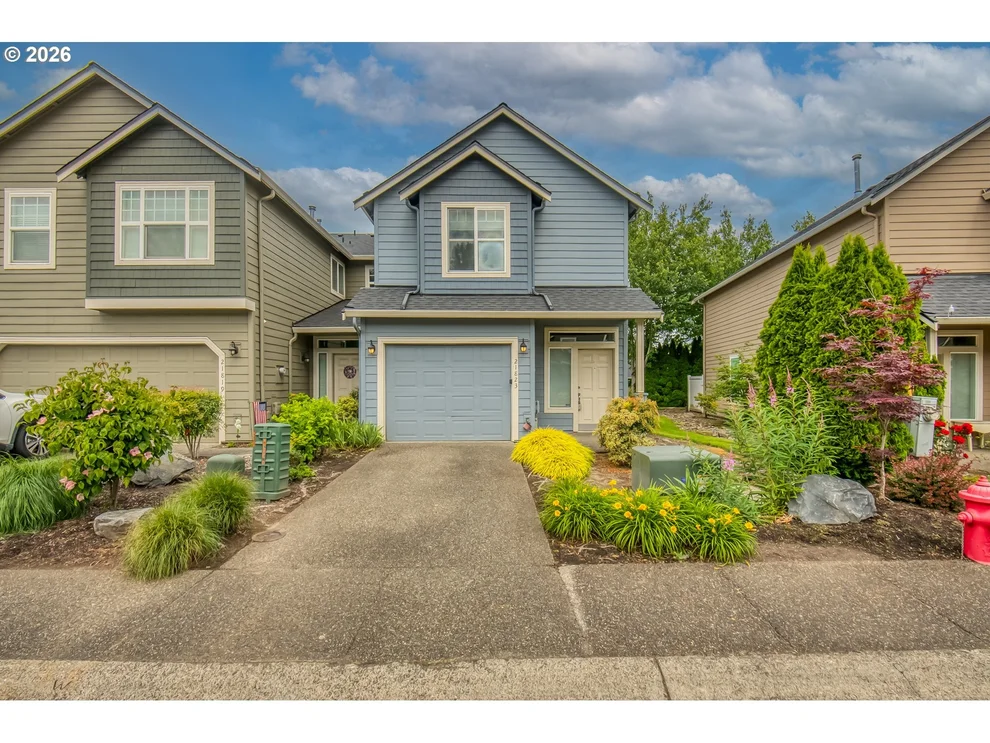 Unit for sale at 21823 NE LARKSPUR LN, Fairview, OR 97024