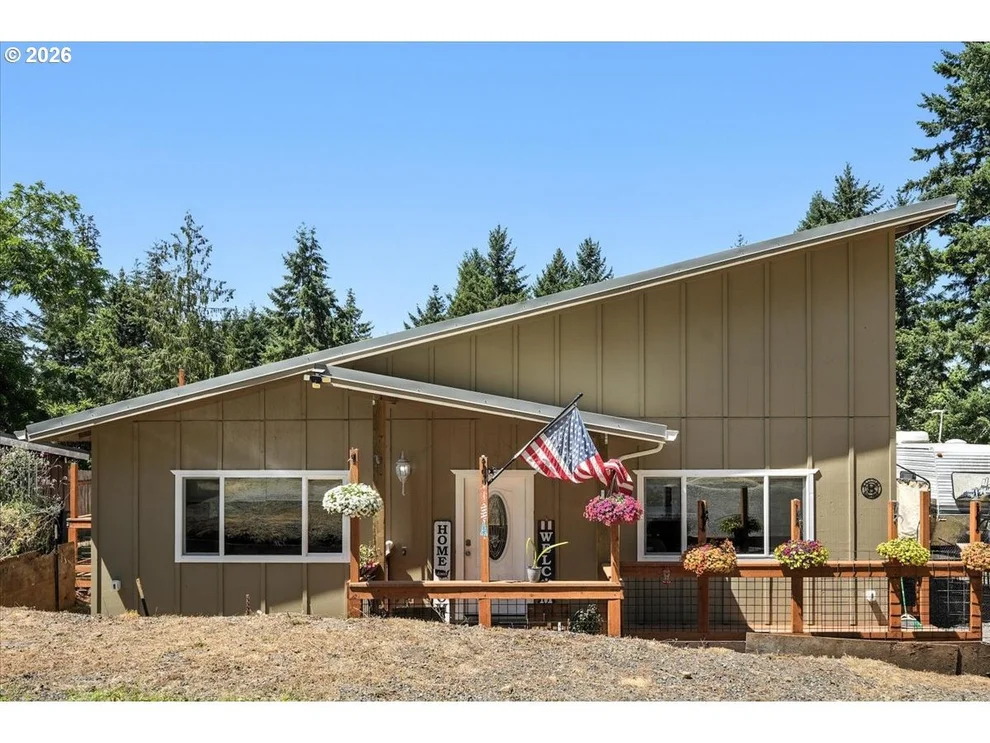 Unit for sale at 34155 SE MOSS HILL RD, Estacada, OR 97023