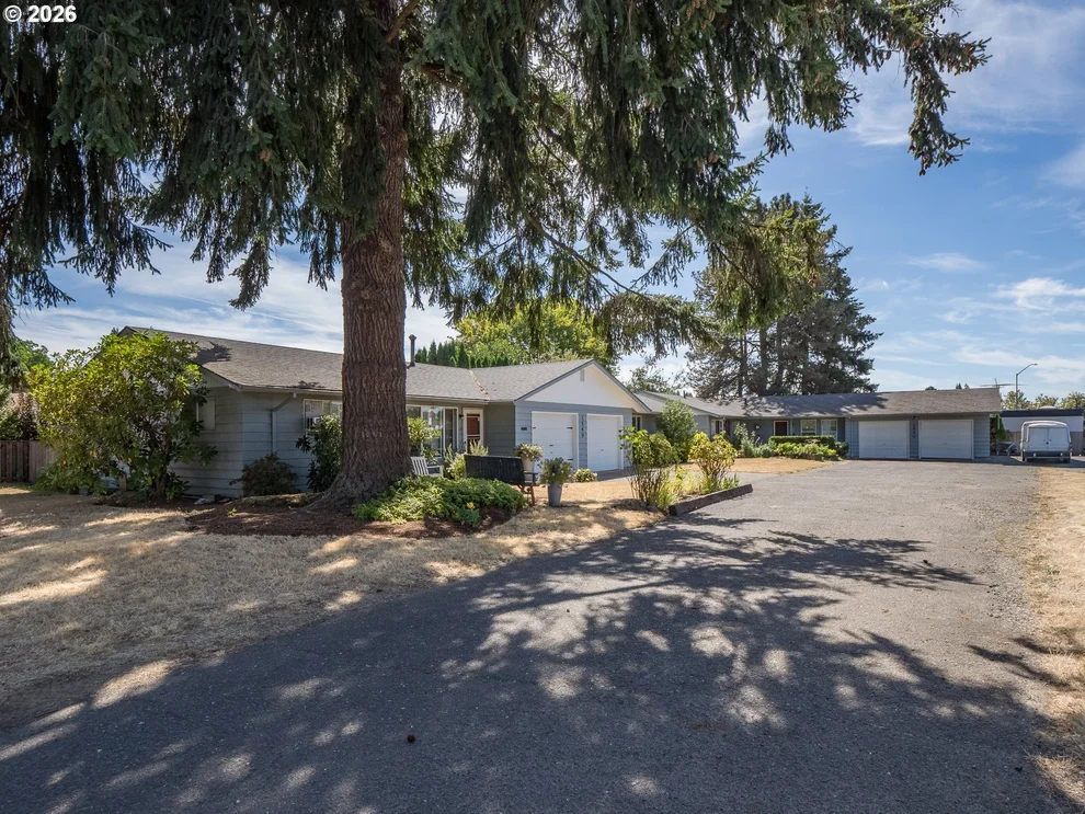 Unit for sale at 1540 SE BUSH C AND D ST, Hillsboro, OR 97123