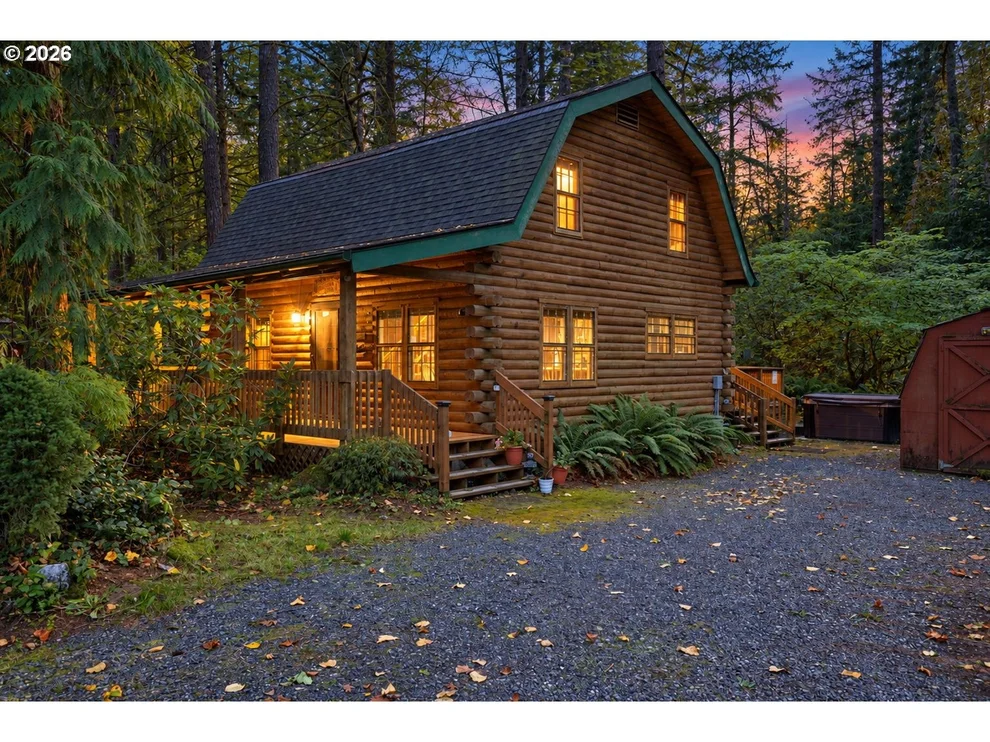 Unit for sale at 22201 E WILD FERN LN, Brightwood, OR 97011