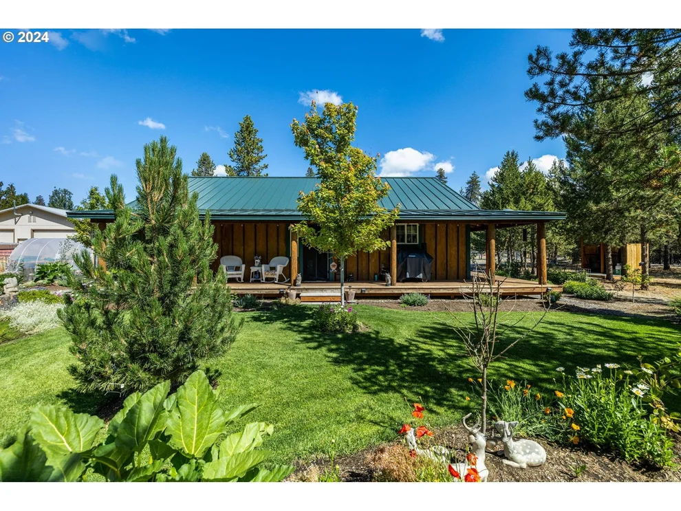 Unit for sale at 11963 BEECHWOOD DR, LaPine, OR 97739