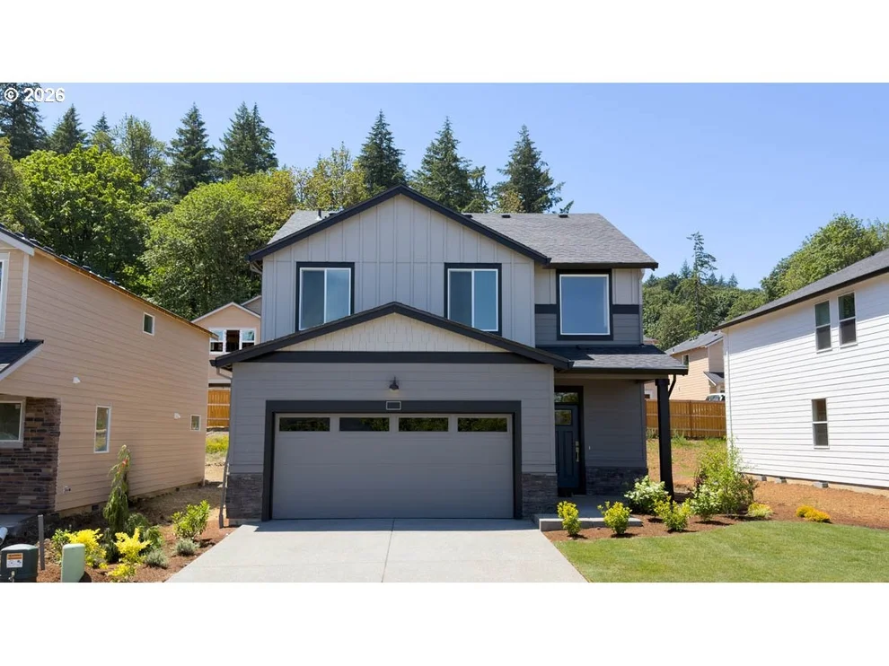 Unit for sale at 16713 SE Wintergreen ST, HappyValley, OR 97086