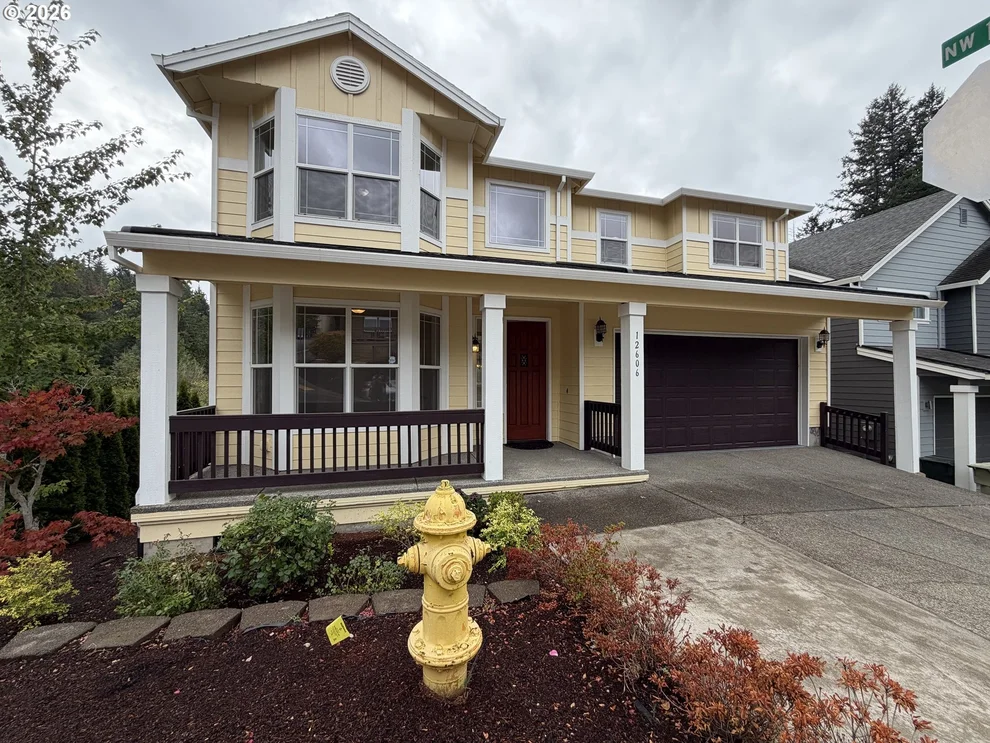 Unit for sale at 12606 NW LARRY CT, Portland, OR 97229
