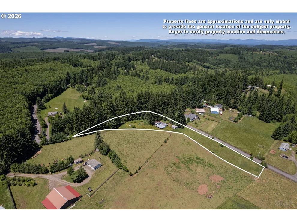 Unit for sale at 27546 CLARK RD, DeerIsland, OR 97054