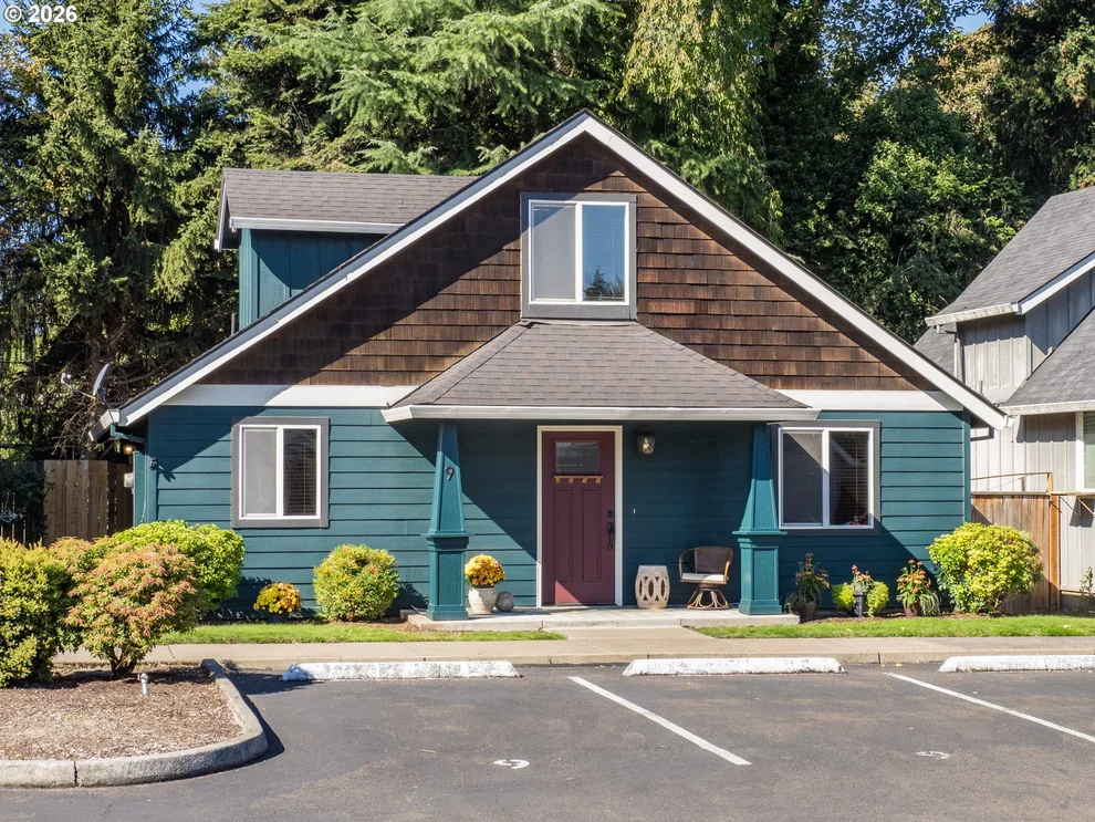 Unit for sale at 601 W 1ST ST, Newberg, OR 97132
