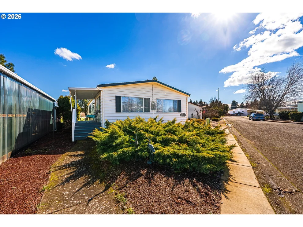 Unit for sale at 1199 N TERRY ST, Eugene, OR 97402