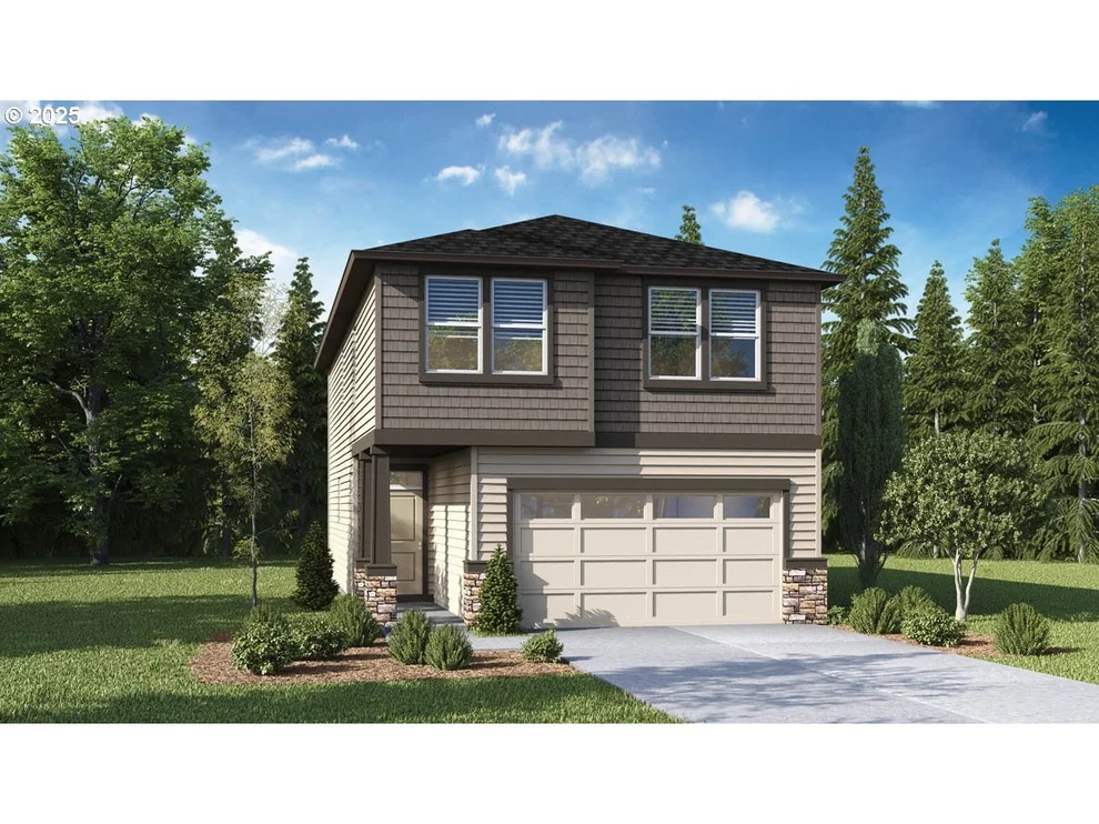 Unit for sale at 16727 SE Wintergreen ST, HappyValley, OR 97086
