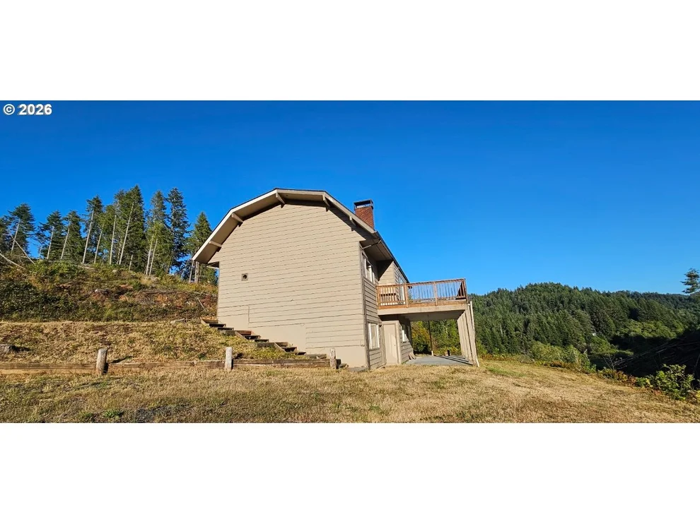 Unit for sale at 604 THORTON OAR LN, Reedsport, OR 97467