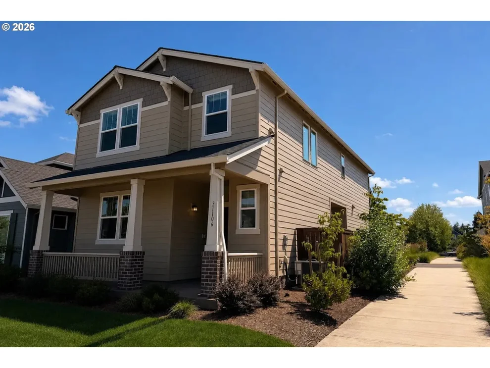 Unit for sale at 31106 NW BROOKING ST, NorthPlains, OR 97133