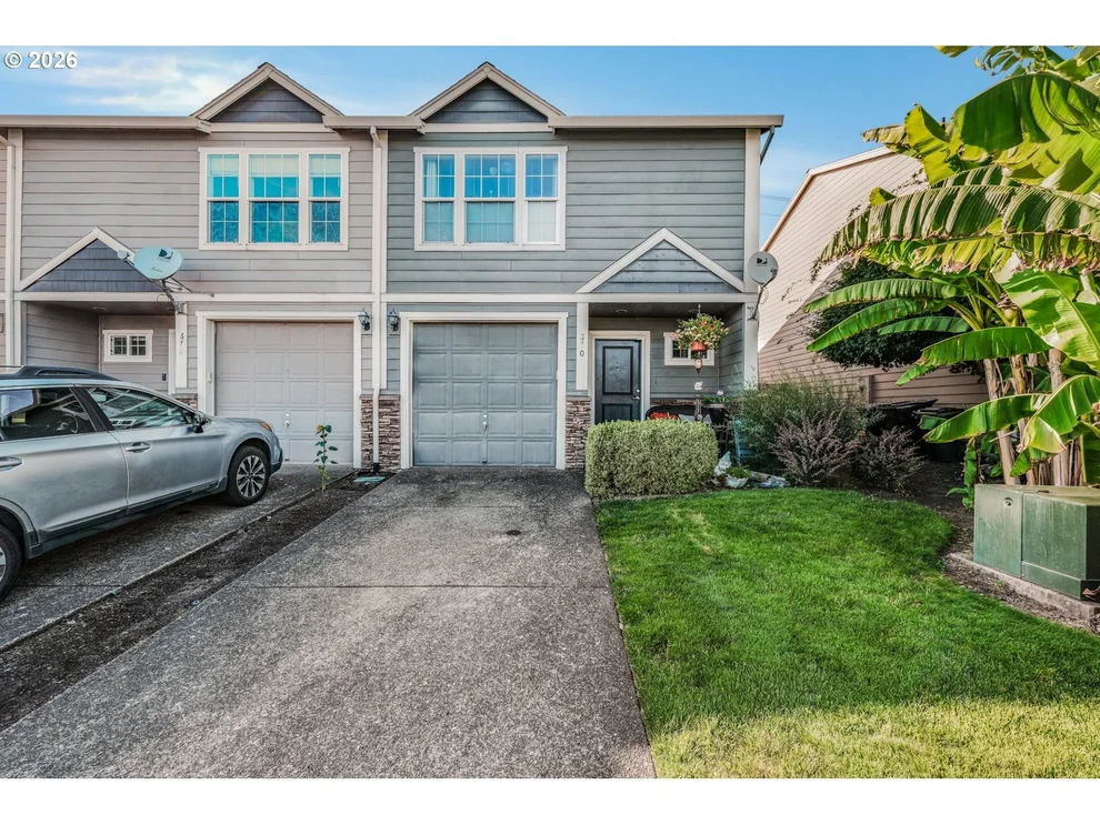 Unit for sale at 870 NW 3RD AVE, Canby, OR 97013