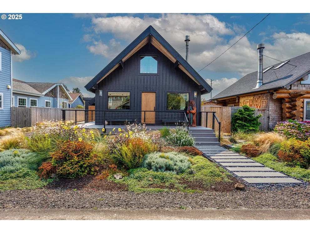 Unit for sale at 150 MERTON LN, Manzanita, OR 97130