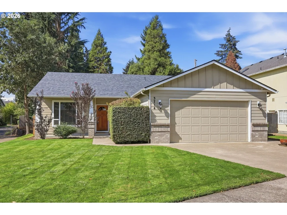 Unit for sale at 3714 ROBBIE ST, Eugene, OR 97404
