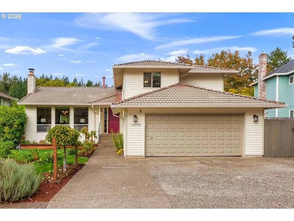 Unit for sale at 12777 SE 128TH AVE, HappyValley, OR 97086