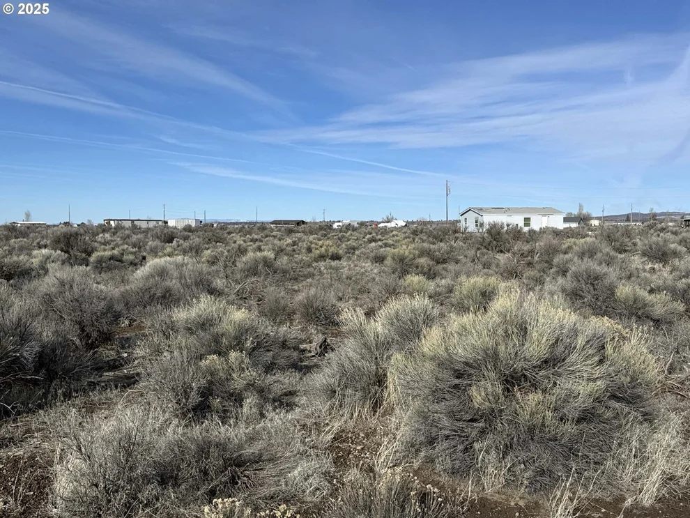 Unit for sale at Elm LN, ChristmasValley, OR 97641