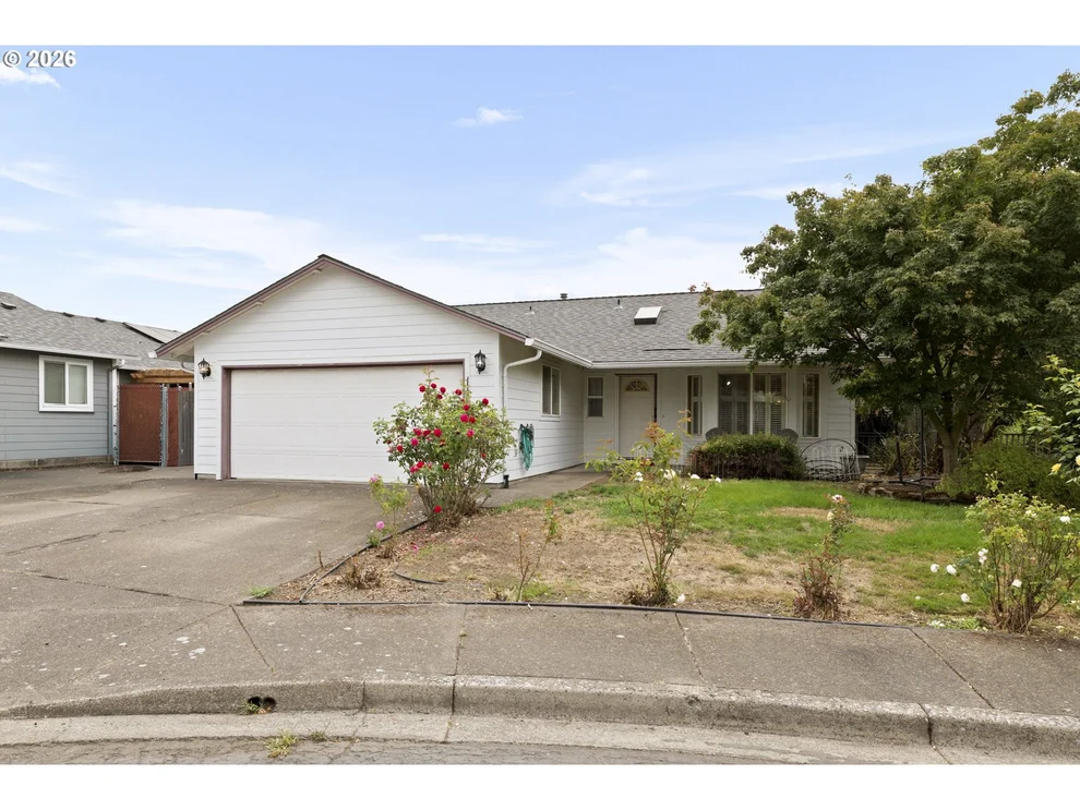 Unit for sale at 1143 SW JAMES CT, Dundee, OR 97115