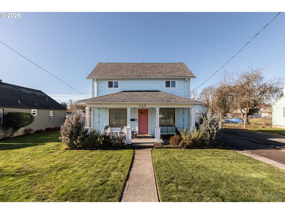 Unit for sale at 169 N VERNONIA RD, StHelens, OR 97051