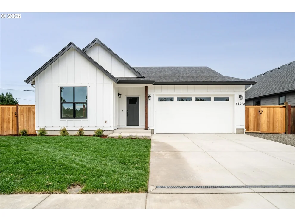 Unit for sale at 88092 WYMORE LN, Veneta, OR 97487