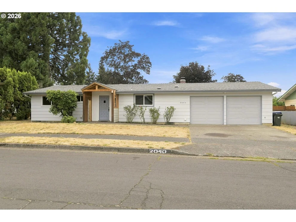 Unit for sale at 2040 PRINCETON DR, Eugene, OR 97405