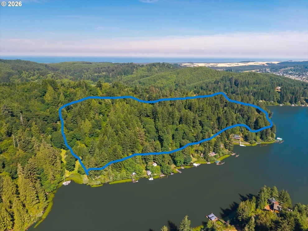 Unit for sale at 2647 S TENMILE LK, Lakeside, OR 97449