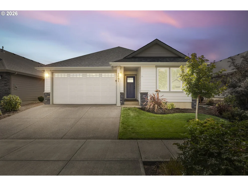 Unit for sale at 2061 SE ACADEMY ST, Dallas, OR 97338