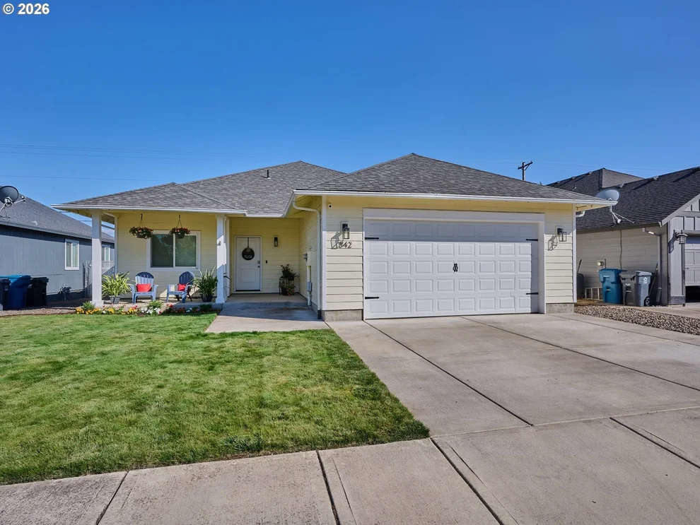 Unit for sale at 542 E ELM LOOP, Gervais, OR 97026