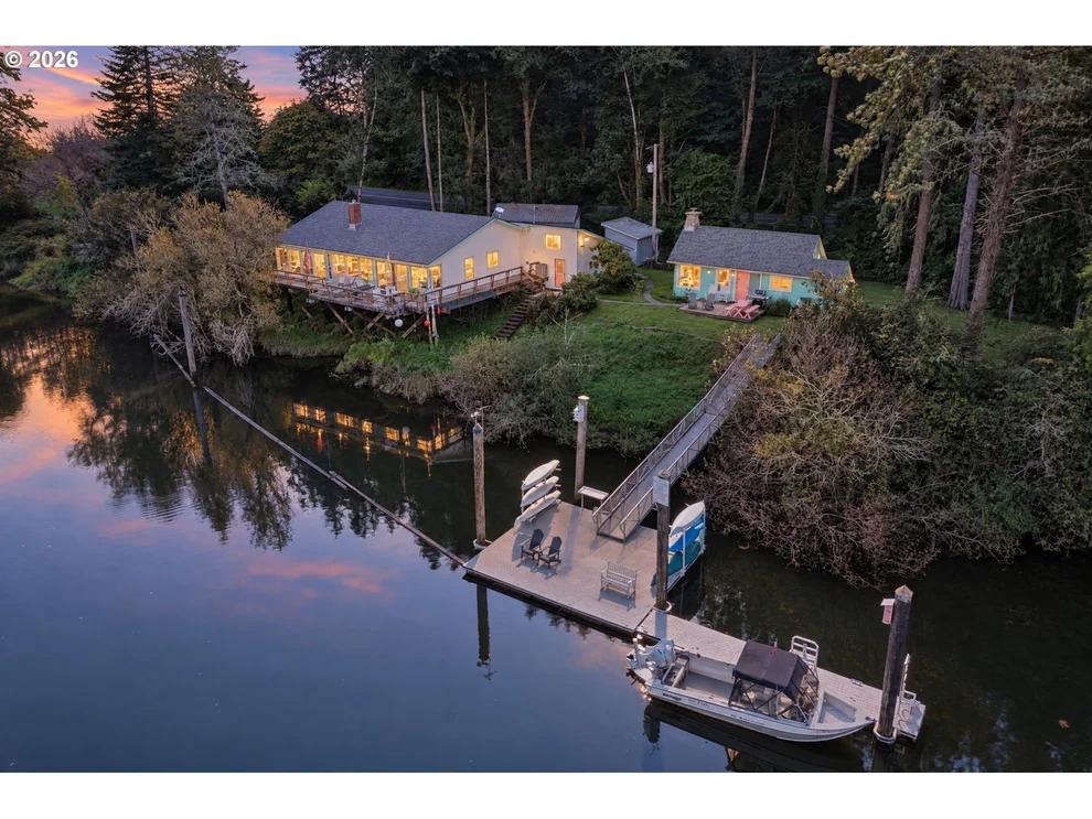 Unit for sale at 9959 SWEET CREEK RD, Mapleton, OR 97453