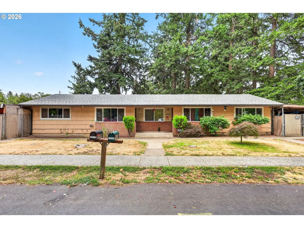 Unit for sale at 19570 SE YAMHILL ST, Gresham, OR 97233