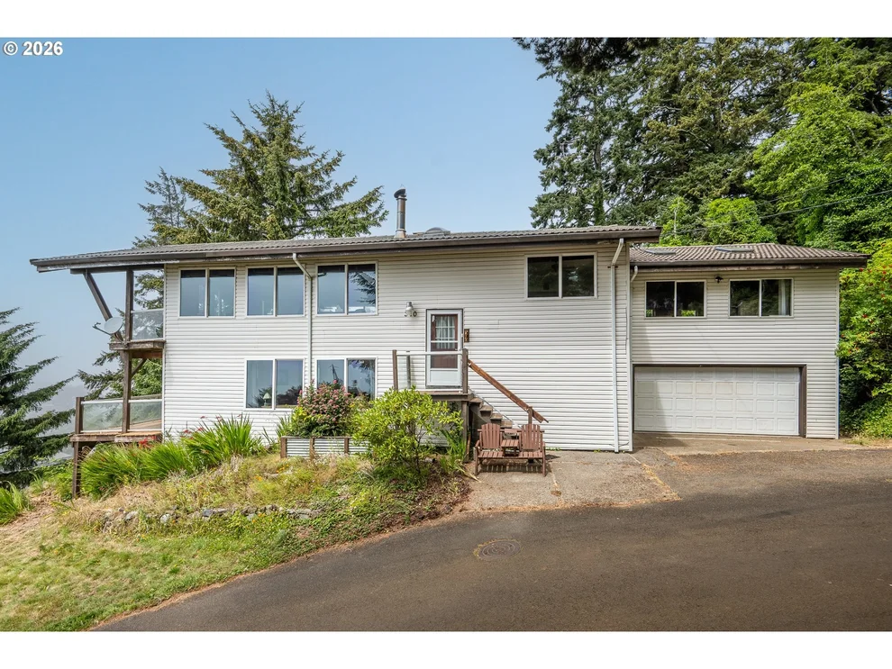 Unit for sale at 340 NE VISTA TERRACE AVE, DepoeBay, OR 97341