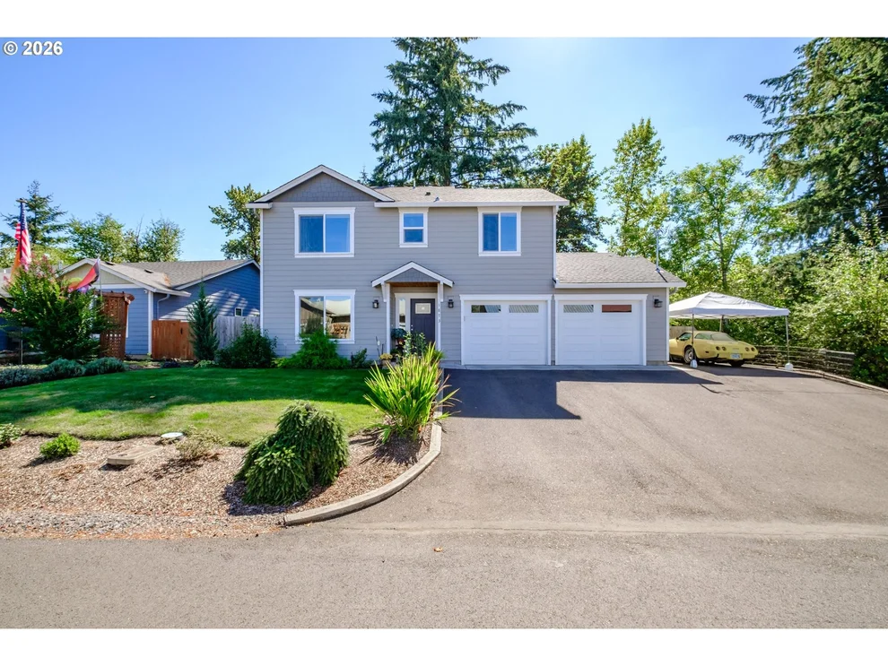 Unit for sale at 1873 GRAPE LOOP, SweetHome, OR 97386