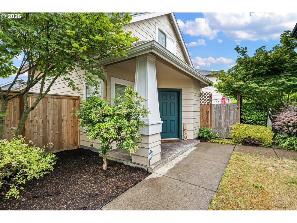 Unit for sale at 1620 HAMLET LN, Eugene, OR 97402