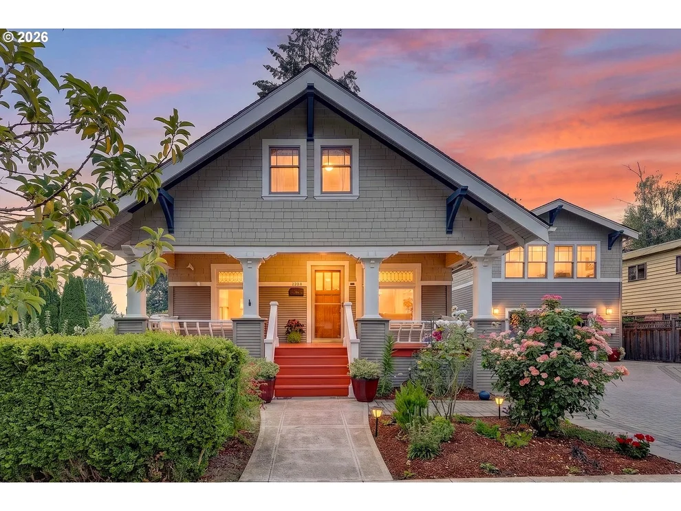 Unit for sale at 3803 SE 41ST AVE, Portland, OR 97202