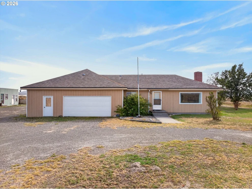 Unit for sale at 20673 MEDICAL SPRINGS HWY, BakerCity, OR 97814