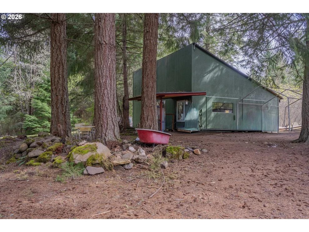 Unit for sale at 39480 SE TUMALA MOUNTAIN RD, Estacada, OR 97023