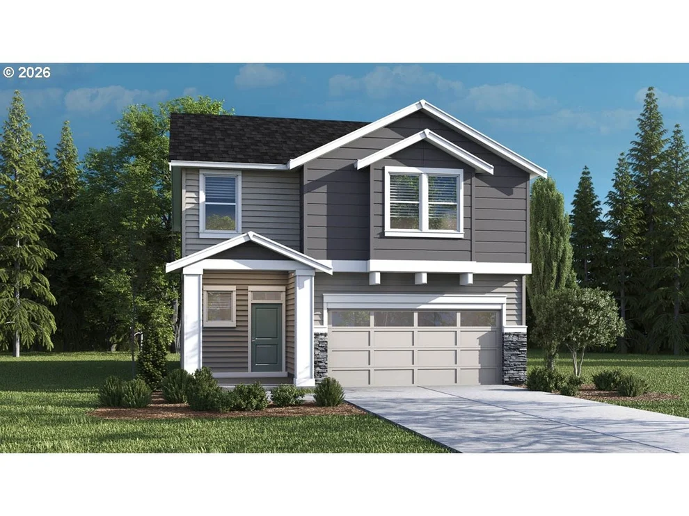 Unit for sale at 16671 SE Wintergreen ST, HappyValley, OR 97086