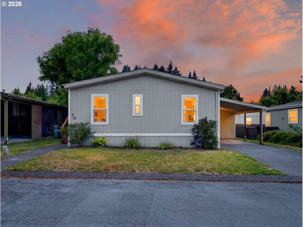 Unit for sale at 23077 SW MAIN ST, Sherwood, OR 97140