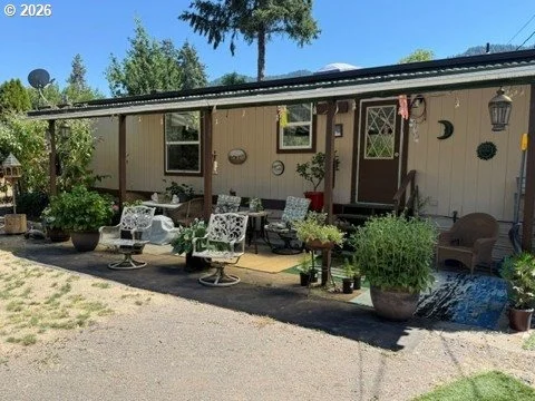 Unit for sale at 47767 HARRIS ST, Oakridge, OR 97463