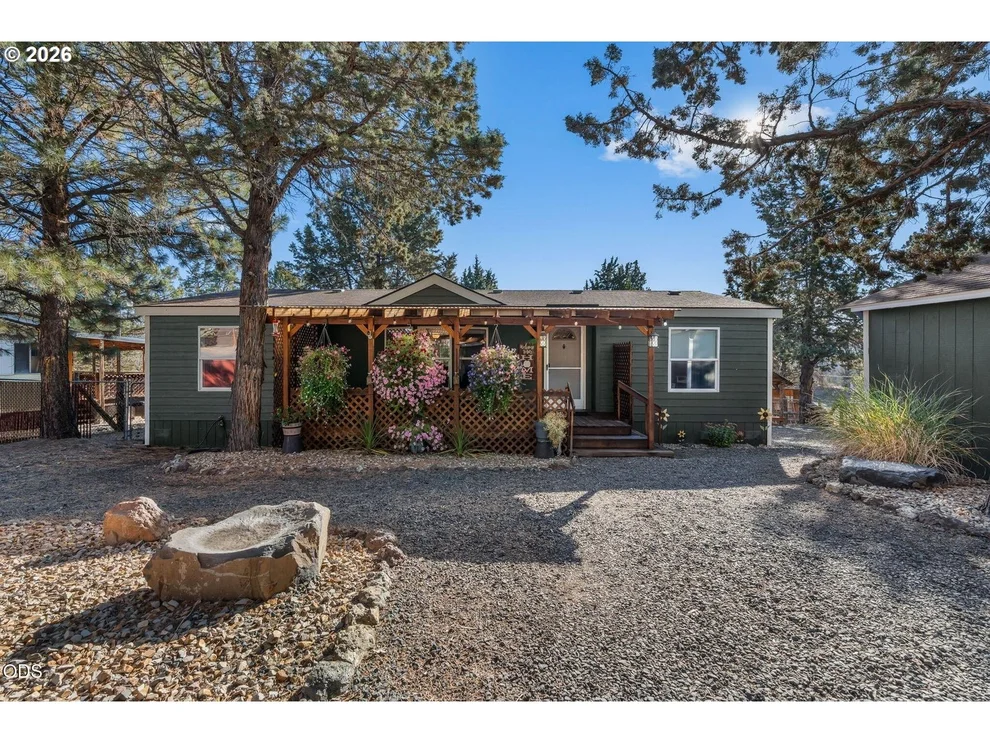 Unit for sale at 15226 SE EASY ST, Prineville, OR 97754